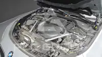 2024 BMW 740M