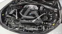 2024 BMW 740M