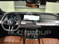 2024 BMW 740M