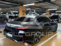 2024 BMW 7 Series