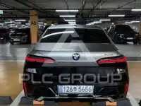 2024 BMW 7 Series