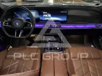 2024 BMW 7 Series