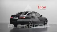 2024 BMW 320M