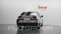 2024 BMW 320M