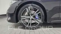 2024 BMW 320M