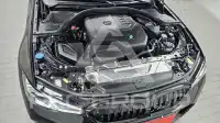 2024 BMW 320M