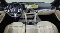 2024 BMW 320M