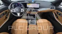2024 BMW 320M