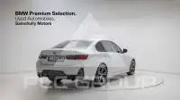 2024 BMW 320M