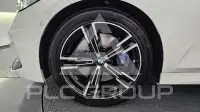 2024 BMW 320M