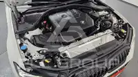 2024 BMW 320M