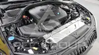 2024 BMW 320M