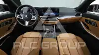 2024 BMW 320M