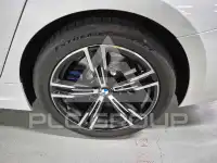 2024 BMW 320M