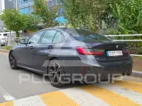 2024 BMW 320M