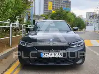 2024 BMW 320M