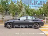 2024 BMW 320M