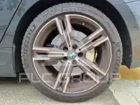 2024 BMW 320M