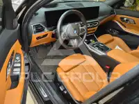 2024 BMW 320M