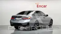 2024 BMW 320M