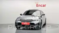 2024 BMW 320M