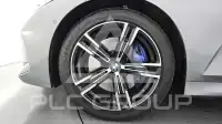 2024 BMW 320M