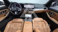 2024 BMW 320M