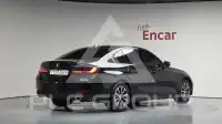 2024 BMW 320