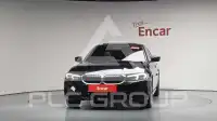 2024 BMW 320