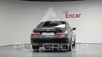 2024 BMW 320
