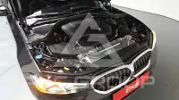 2024 BMW 320