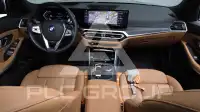 2024 BMW 320
