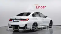 2024 BMW 320M