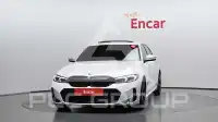 2024 BMW 320M