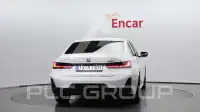 2024 BMW 320M
