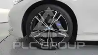 2024 BMW 320M