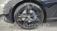 2024 BMW 320M
