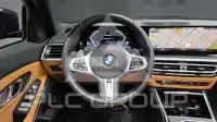 2024 BMW 320M