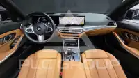 2024 BMW 320M