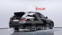 2024 BMW 320M