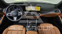 2024 BMW 320M