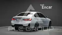 2024 BMW 320M