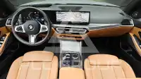 2024 BMW 320M