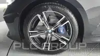 2024 BMW 320M
