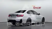 2024 BMW 320M