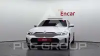 2024 BMW 320M