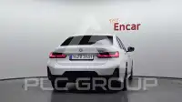 2024 BMW 320M