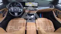2024 BMW 320M