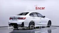 2024 BMW 320M