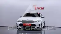 2024 BMW 320M